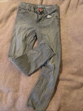 The Children's Place Gray Skinny Jeans